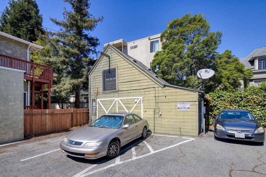 429 Vernon St, Oakland, CA à vendre - Photo du bâtiment - Image 3 de 14