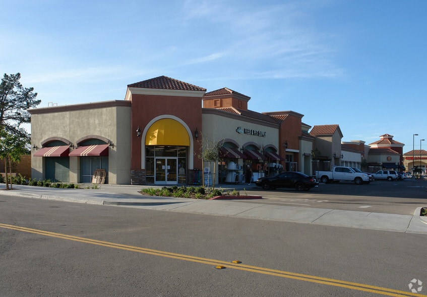 110 S Mary Ave, Nipomo, CA for lease - Building Photo - Image 2 of 5