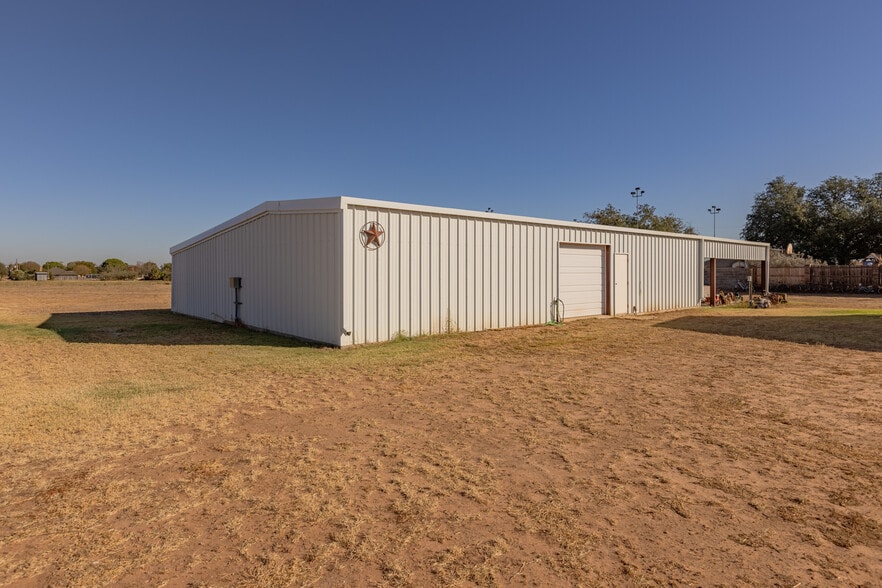 4620 Andrews Hwy, Midland, TX for sale - Primary Photo - Image 1 of 8
