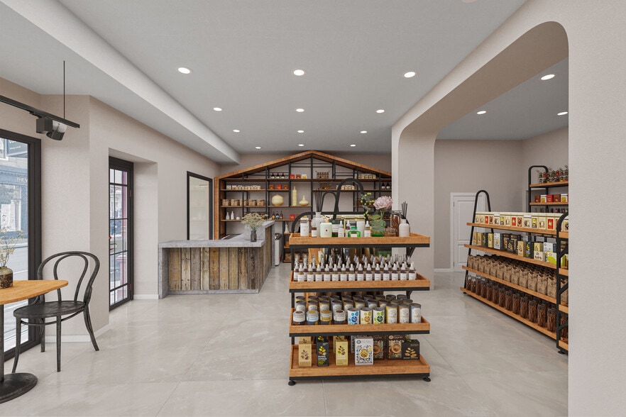 17-23 Church Hill Pl, Edinburgh for lease - Building Photo - Image 3 of 4