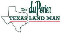 The duPerier Texas Land Man, LLC