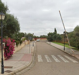 Plus de détails pour Carretera Santo, 11B, Córdoba - Terrain à vendre