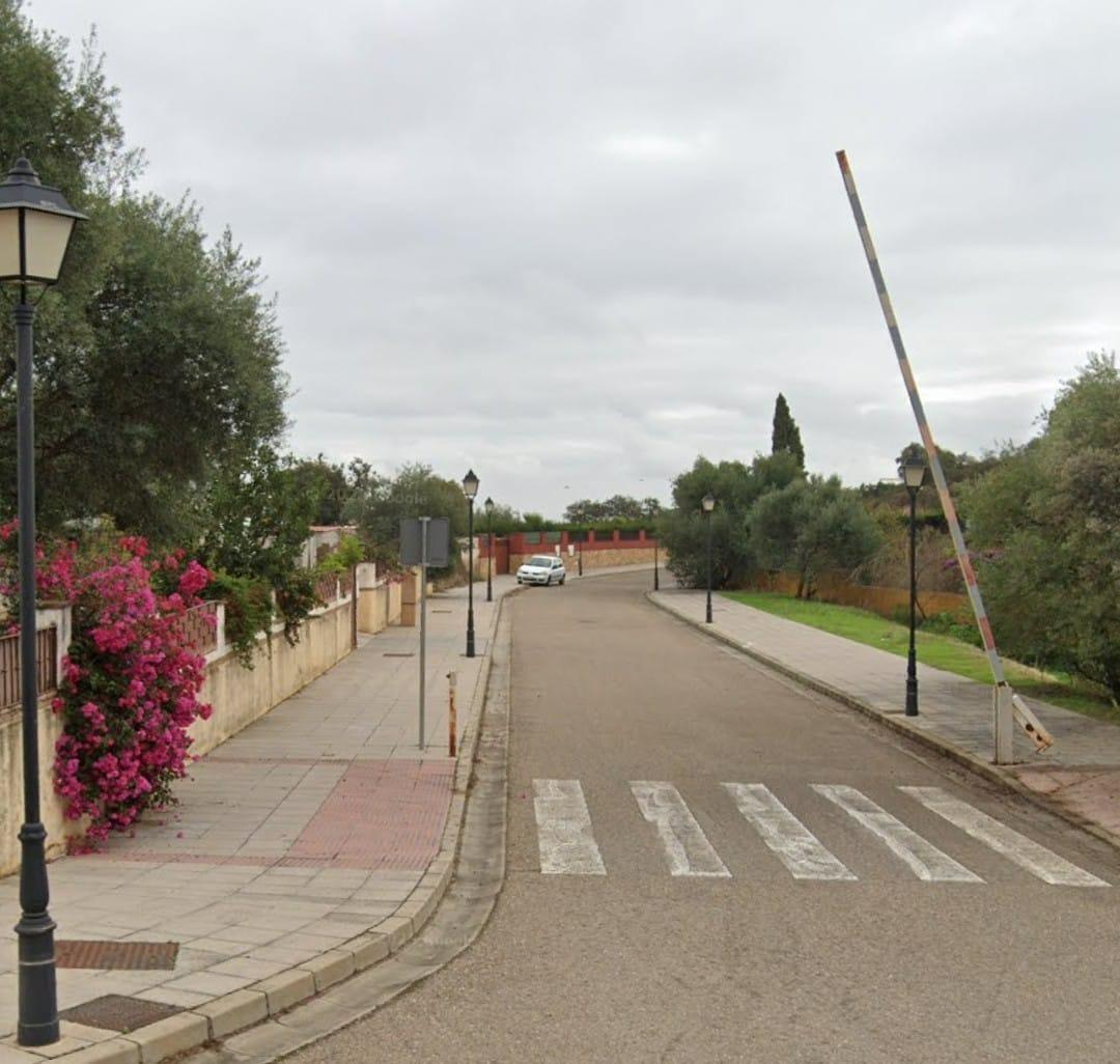 Carretera Santo, 11B, Córdoba, Córdoba for sale Building Photo- Image 1 of 7