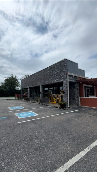 More details for 1701 Morgan Mill Rd, Monroe, NC - Retail for Sale