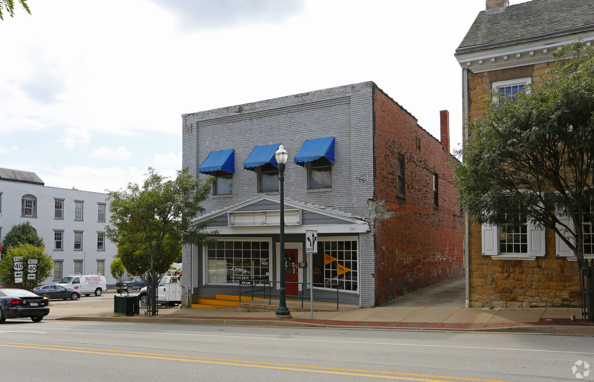 189 S Main St, Washington, PA for sale Primary Photo- Image 1 of 1