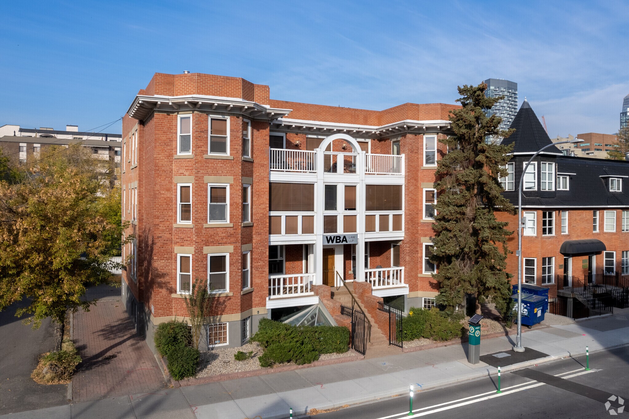 1413 2nd St SW, Calgary, AB for sale Primary Photo- Image 1 of 1