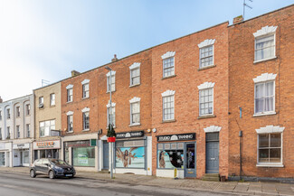 More details for 21-23 Worcester St, Gloucester - Retail for Lease