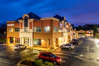 Plus de détails pour 9787 Charlotte Hwy, Fort Mill, SC - Commerce de détail à louer