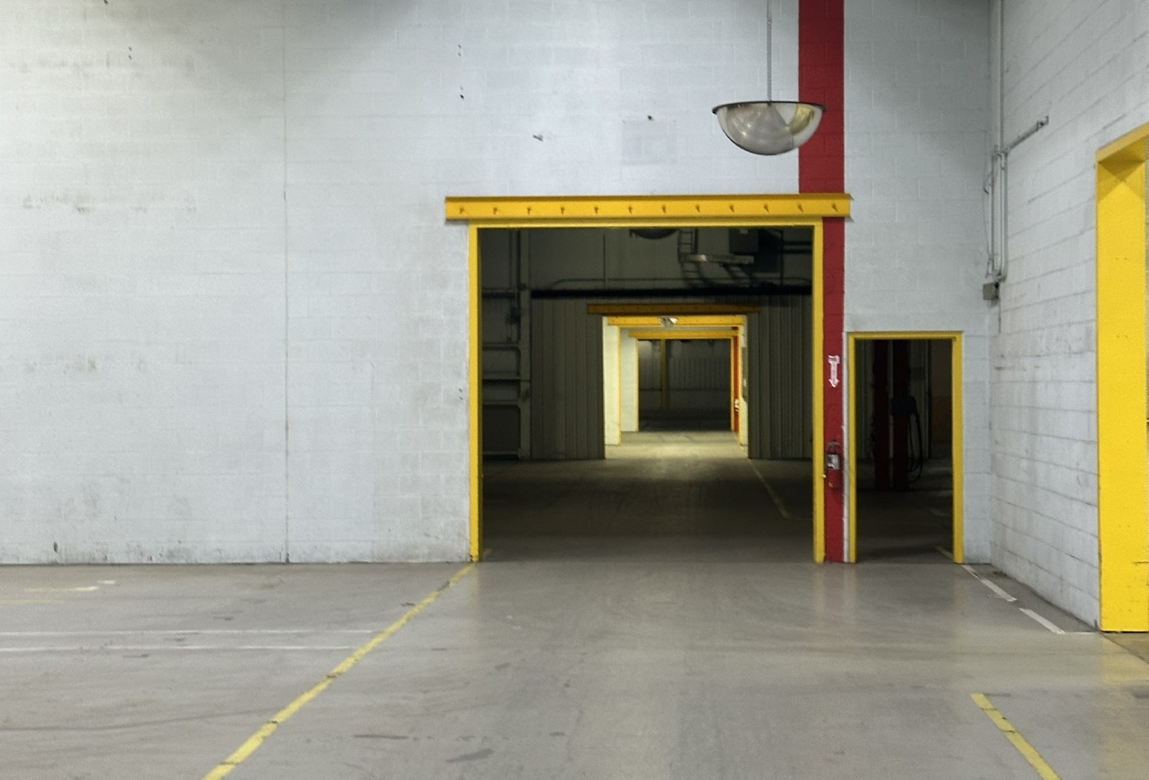 7375 Industrial Rd, Florence, KY for lease Interior Photo- Image 1 of 3