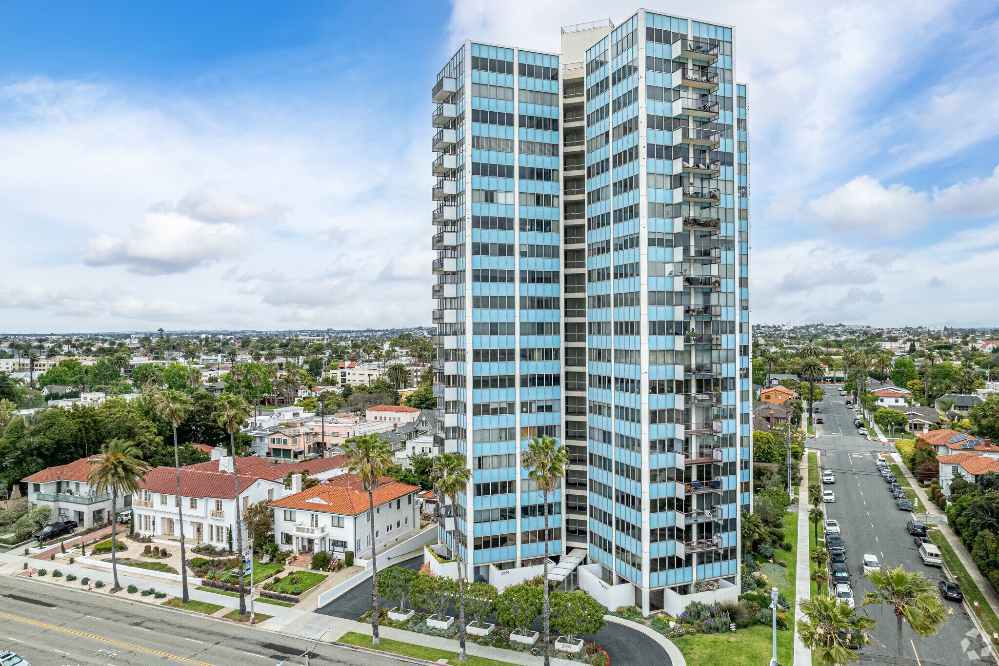 2999 E Ocean Blvd, Long Beach, CA à vendre Photo principale- Image 1 de 1