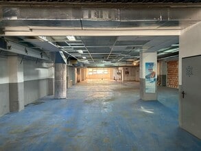 Industrial in Madrid, Madrid for lease Floor Plan- Image 1 of 5