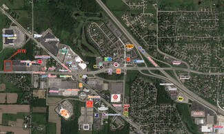 More details for N96W19120-N96W19180 County Line Rd, Germantown, WI - Retail for Lease