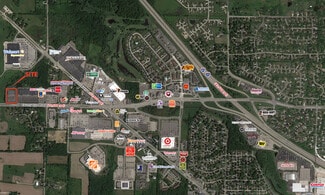 More details for N96W19120-N96W19180 County Line Rd, Germantown, WI - Retail for Lease
