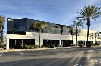 Plus de détails pour 9420 Topanga Canyon Blvd, Chatsworth, CA - Bureau, Bureau/Commerce de détail à louer