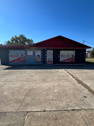 More details for 205 E 16th St, Alma, GA - Office for Sale
