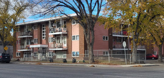 More details for 2830 Dewdney Av, Regina, SK - Multifamily for Sale