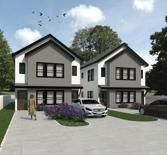 Plus de détails pour 1061 South Ln, Houston, TX - Terrain à vendre