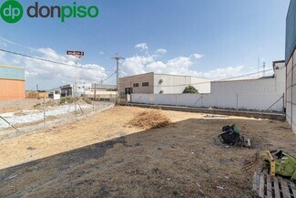 Plus de détails pour Calle Madroño, 4, Atarfe - Terrain à vendre