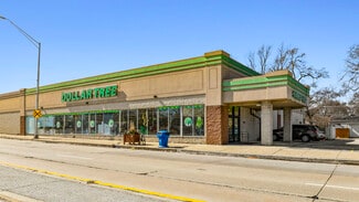 More details for 14800 S Pulaski Rd, Midlothian, IL - Retail for Sale