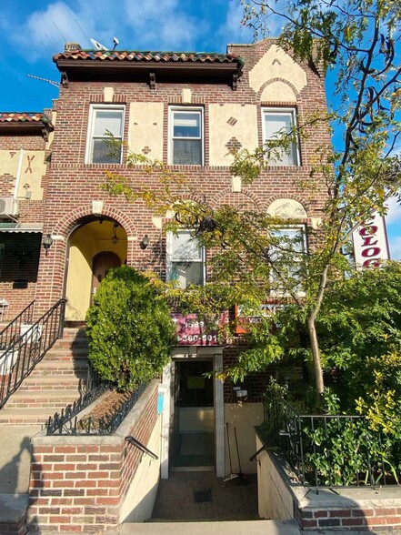 1599 W 6th St, Brooklyn, NY for sale - Primary Photo - Image 1 of 1