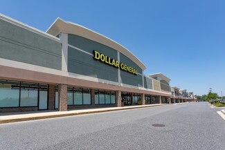 Plus de détails pour 8704-8820 Belair Rd, White Marsh, MD - Commerce de détail à louer