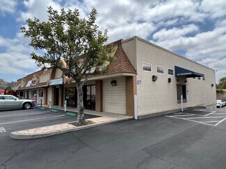 Plus de détails pour 8675-8697 La Mesa Blvd, La Mesa, CA - Commerce de détail à louer