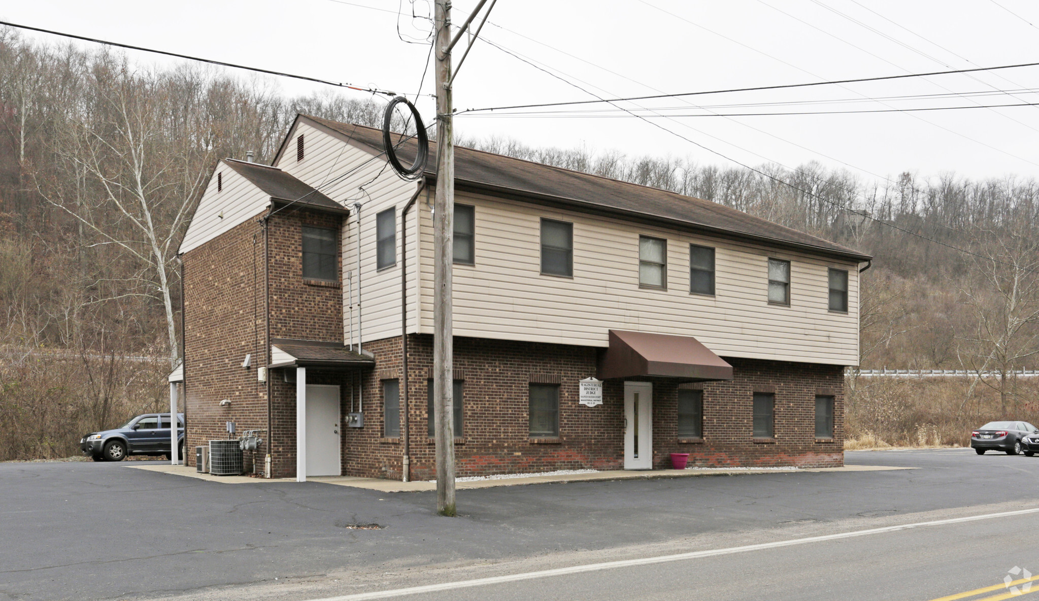 295 Millers Run Rd, Bridgeville, PA for sale Primary Photo- Image 1 of 1