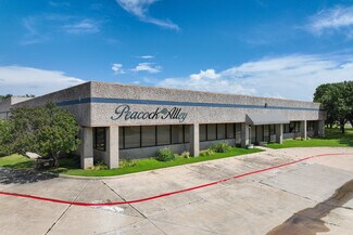 Plus de détails pour 2050 Postal Way, Dallas, TX - Industriel à vendre