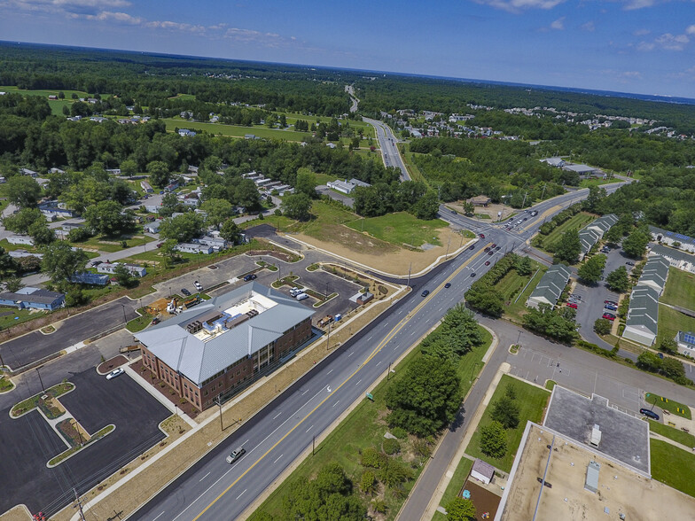 Great Mills Rd, Lexington Park, MD for lease - Aerial - Image 2 of 3