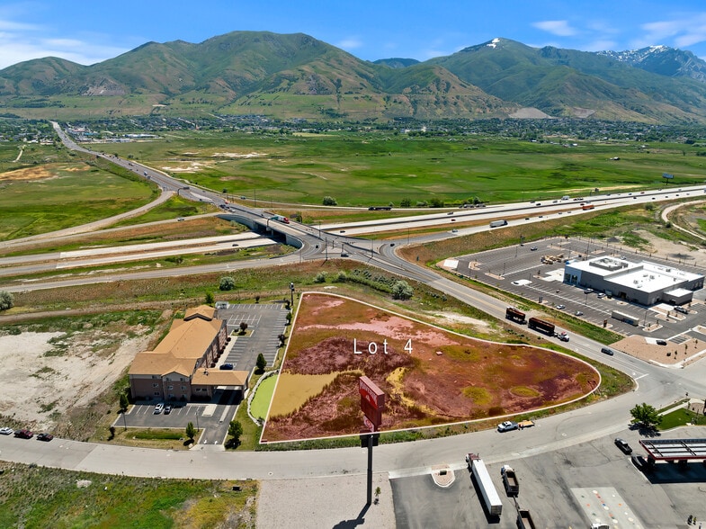 1069 S 1600, Perry, UT for sale - Building Photo - Image 3 of 13