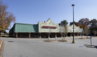 Plus de détails pour 141 Fernwood Dr, Spartanburg, SC - Commerce de détail à louer