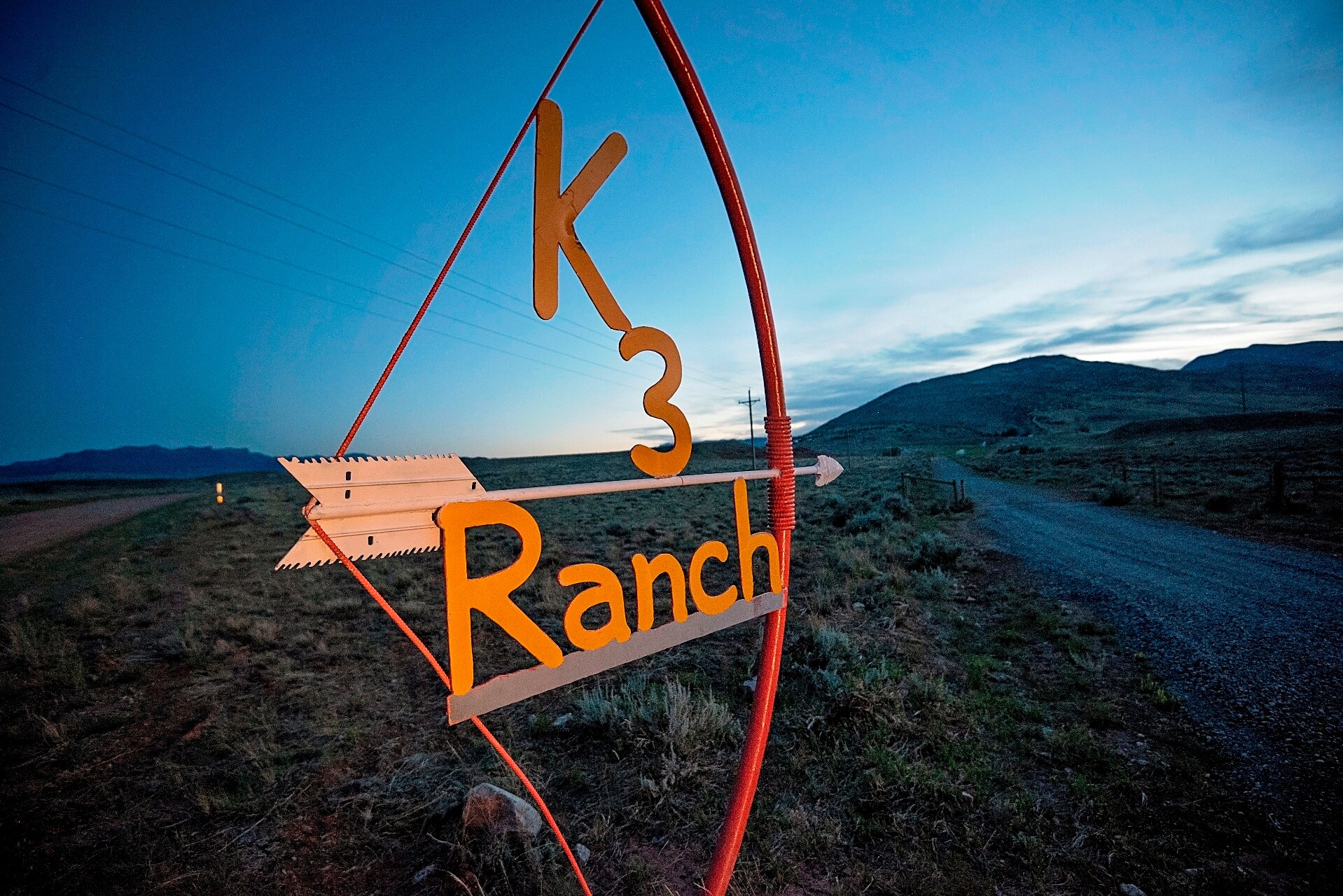 30 Nielson Trl, Cody, WY à vendre Photo principale- Image 1 de 63