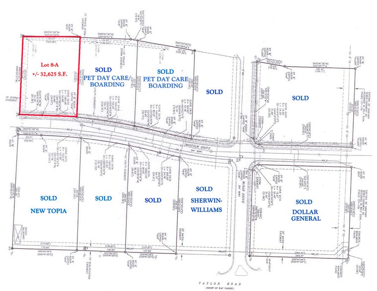 3730 Malcolm Dr, Montgomery, AL for sale - Other - Image 3 of 3