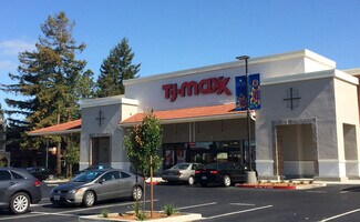 Plus de détails pour 20630 Patio Dr, Castro Valley, CA - Bureau, Commerce de détail à louer