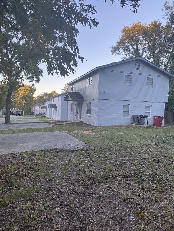 1156 Triple Hill Dr, Macon-Bibb, GA à vendre Photo principale- Image 1 de 15