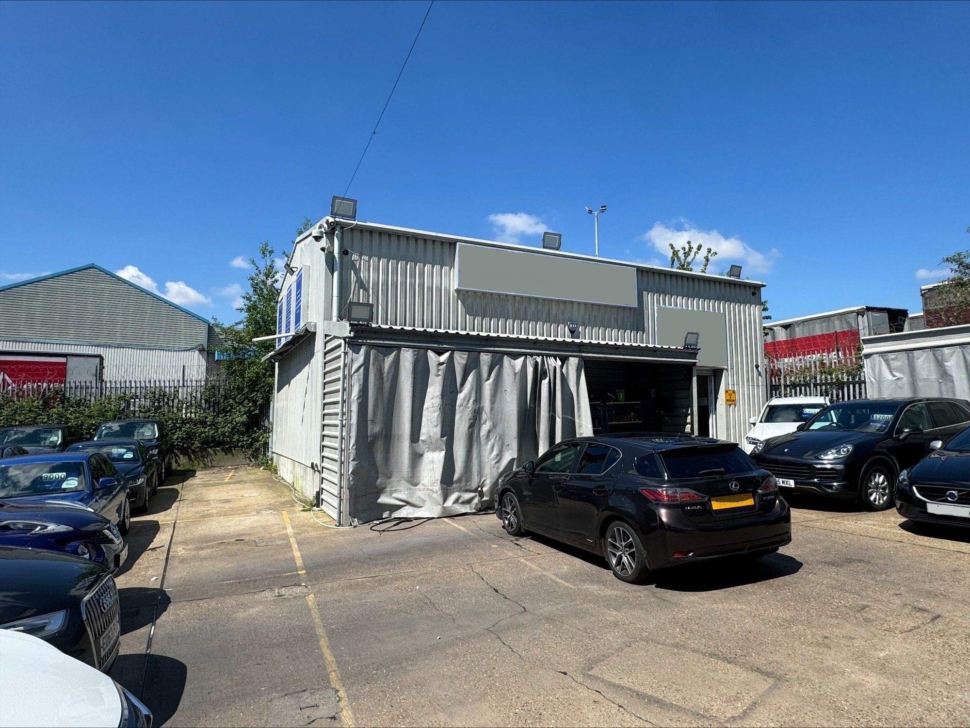 712 London Rd, Grays for lease Building Photo- Image 1 of 3