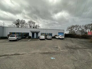 Plus de détails pour Industriel à vendre