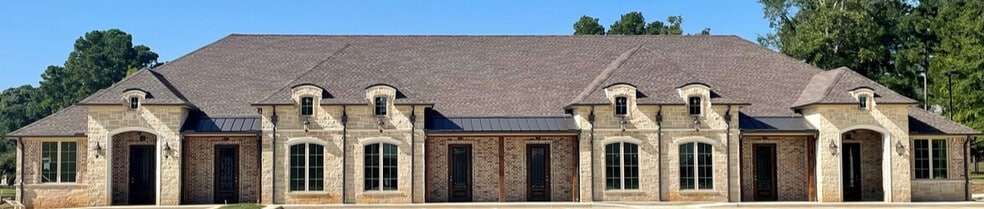 6713 Old Jacksonville Hwy, Tyler, TX à louer - Photo du bâtiment - Image 2 de 7