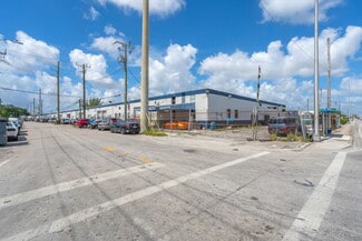 More details for 3500 NW 54th St, Miami, FL - Industrial for Lease