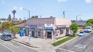 More details for 402 Rose Ave, Venice, CA - Retail for Sale