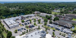 Plus de détails pour 4685 Us-17, Orange Park, FL - Bureau/Commerce de détail, Commerce de détail à louer