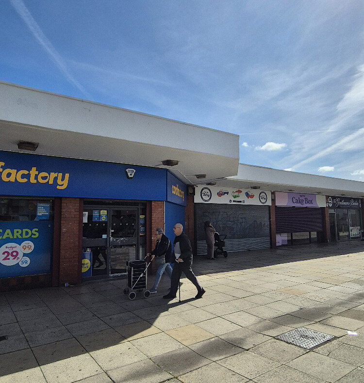 Breck Rd, Liverpool for lease Building Photo- Image 1 of 4