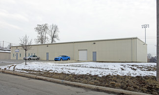 More details for 2235 Pennsylvania St, Fort Wayne, IN - Flex for Lease