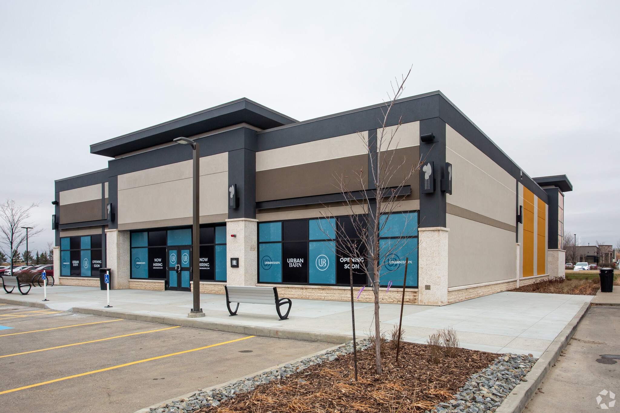 5000 Emerald Dr, Sherwood Park, AB for sale Primary Photo- Image 1 of 1