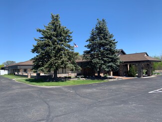 Plus de détails pour 3177 French Rd, De Pere, WI - Vente au détail à vendre