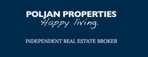 POLJAN PROPERTIES INC