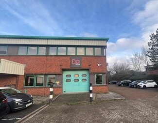 More details for Office, Flex for Lease