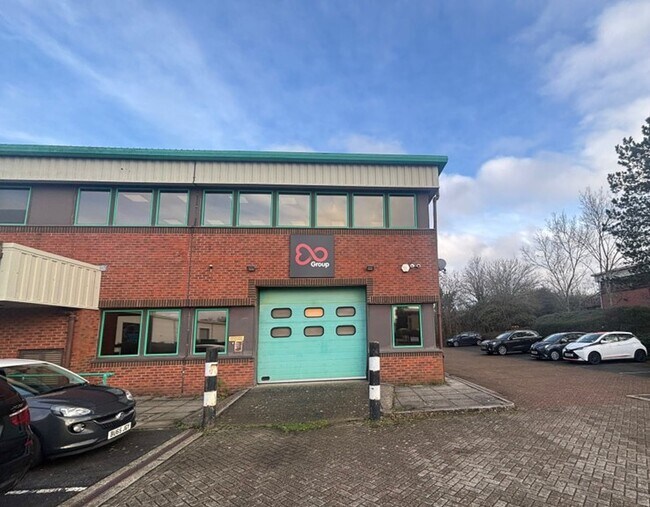 More details for Office, Flex for Lease