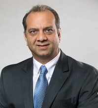 Ashish Palkhiwala