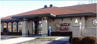 Plus de détails pour 7045 Bluff Rd, Indianapolis, IN - Commerce de détail à vendre